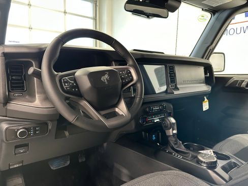 New 2025 Ford Bronco Big Bend AWD/4WD image 42