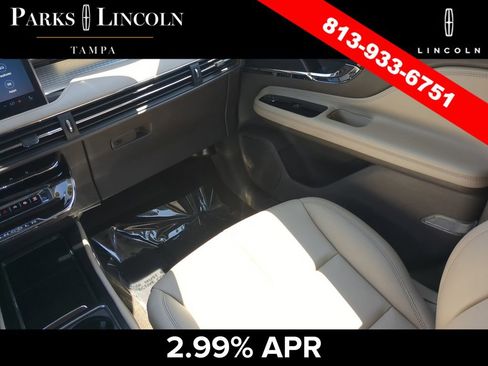 Certified 2023 Lincoln Corsair FWD image 14