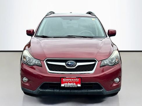 Used 2013 Subaru Crosstrek 2.0i Limited AWD/4WD image 4
