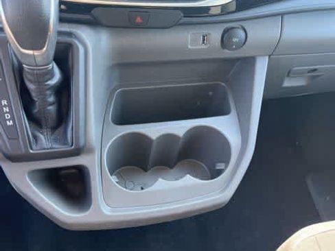 Used 2023 Ford Transit 350 XLT image 19