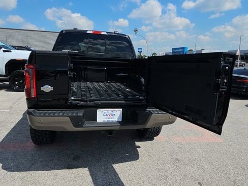 Used 2026 Ford F150 King Ranch AWD/4WD image 31