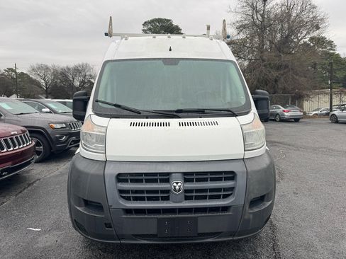 Used 2015 RAM ProMaster 2500 image 10