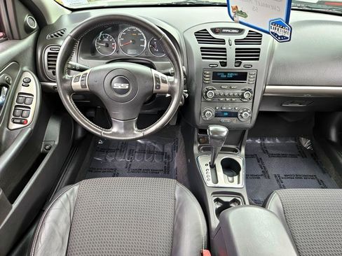Used 2006 Chevrolet Malibu SS image 9