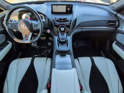 Certified 2022 Acura RDX AWD image 19
