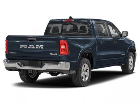 New 2026 RAM 1500 Big Horn RWD image 2