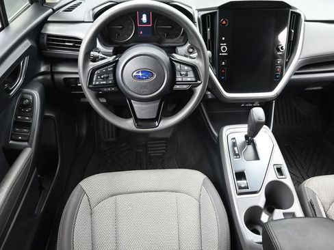 Used 2024 Subaru Crosstrek 2.0i Premium AWD/4WD image 14