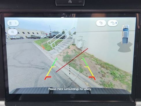 New 2026 Ford F150 XL AWD/4WD image 21