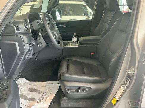 Used 2024 Toyota Land Cruiser AWD/4WD image 14