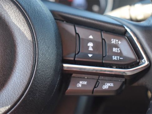 Used 2024 MAZDA CX-5 AWD 2.5 S w/ Select Package image 30