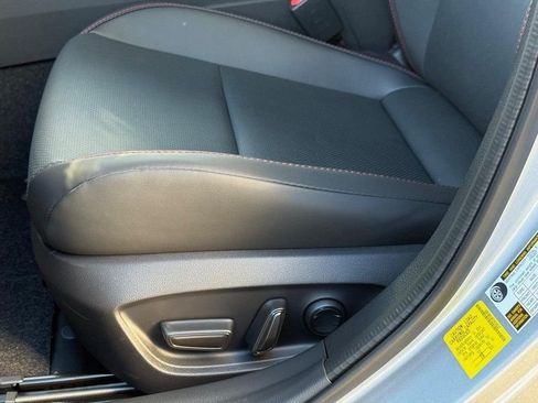 New 2026 Toyota Prius Plug-In Hybrid FWD image 19