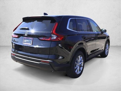 New 2026 Honda CR-V EX image 5