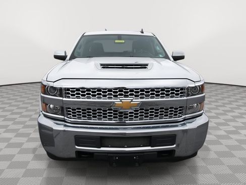 Used 2019 Chevrolet Silverado 2500 LT image 9