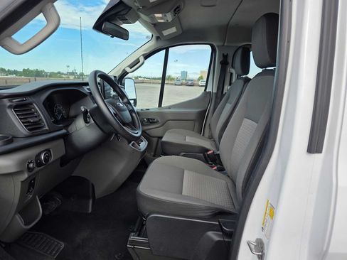 Used 2024 Ford Transit 350 XLT RWD image 19