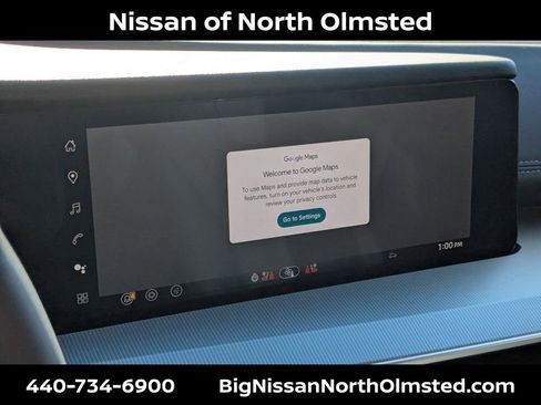 New 2026 Nissan Murano SV AWD/4WD image 15