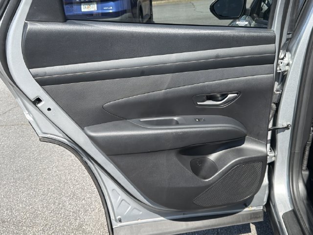 Used 2026 Hyundai Tucson SEL Plus FWD image 24
