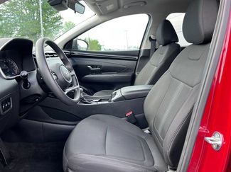 Used 2024 Hyundai Tucson SEL AWD/4WD video 4