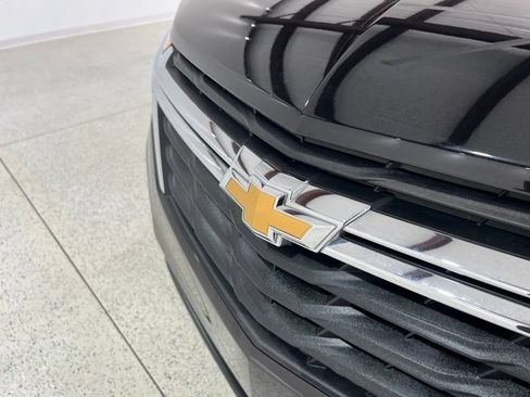 Used 2022 Chevrolet Equinox LS w/ LS Convenience Package FWD image 27