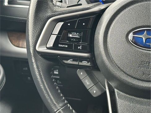 Used 2018 Subaru Outback 2.5i Limited image 21