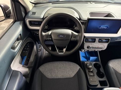 New 2026 Ford Maverick XLT w/ XLT Luxury Package FWD image 18