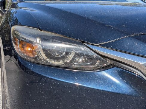 Used 2017 MAZDA MAZDA6 Grand Touring image 9