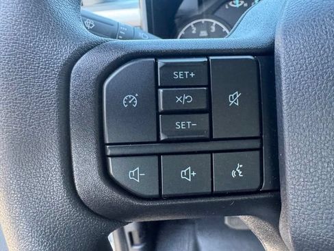 Used 2026 Ford F350 XL AWD/4WD image 21