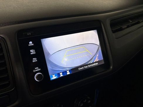 Used 2020 Honda HR-V Sport image 26