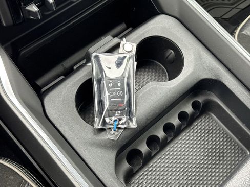 Used 2024 RAM 2500 Laramie w/ Night Edition image 35