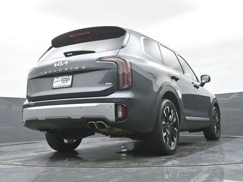 Used 2023 Kia Telluride SX AWD/4WD image 43