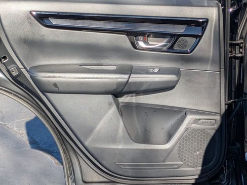 Used 2025 Honda CR-V EX-L image 25