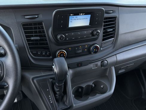 New 2025 Ford Transit 250 148 Medium Roof image 52