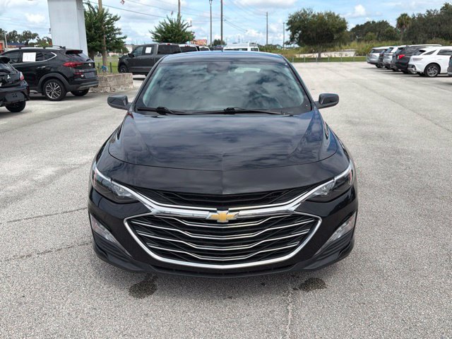Used 2023 Chevrolet Malibu LT FWD image 8