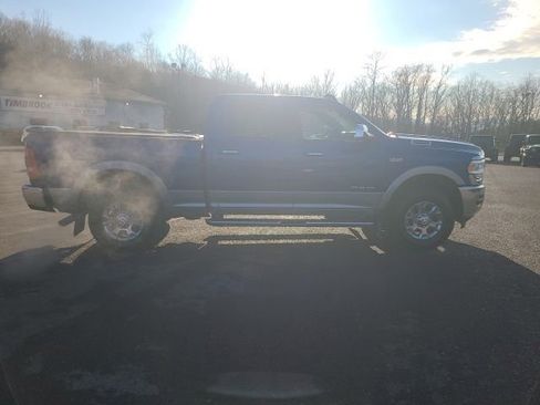 Used 2019 RAM 2500 Laramie image 7