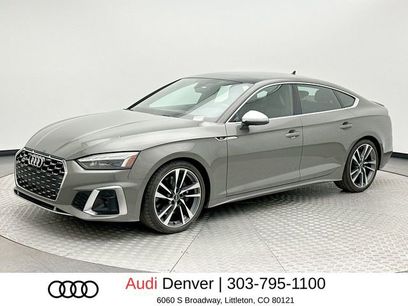 Used 2023 Audi S5 Premium Plus w/ Premium Plus Package