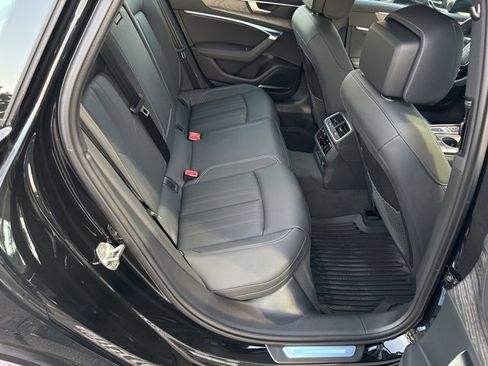 New 2025 Audi A6 Premium Plus image 14