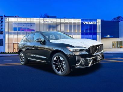New 2026 Volvo XC60 B5 Plus w/ Protection Package Premier
