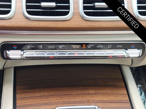 Certified 2026 Mercedes-Benz GLE 350 4MATIC image 18