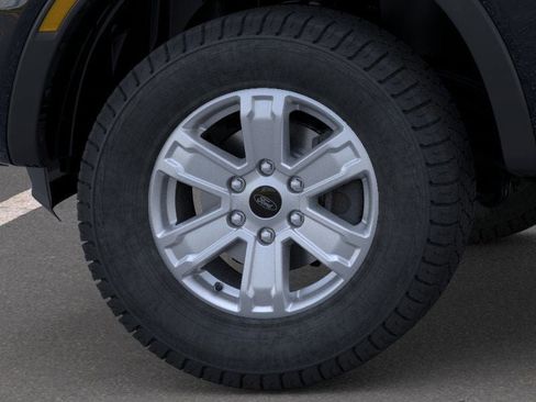 New 2025 Ford Ranger XL image 19