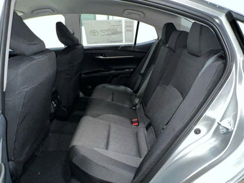 New 2026 Toyota Camry LE image 11