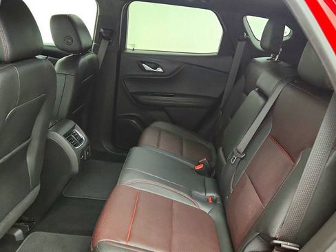 Used 2021 Chevrolet Blazer RS w/ Enhanced Convenience Package AWD/4WD image 22