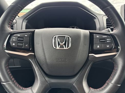 Used 2025 Honda Odyssey Sport-L image 24