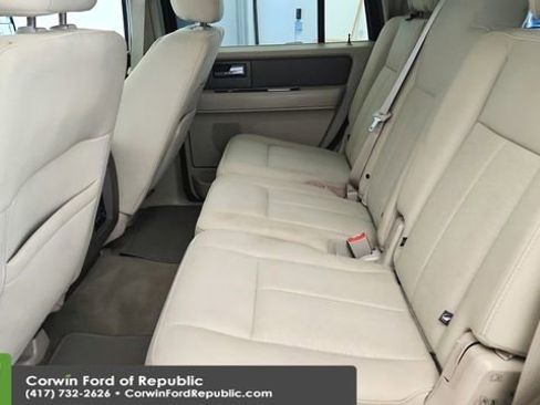 Used 2014 Ford Expedition XLT AWD/4WD image 20