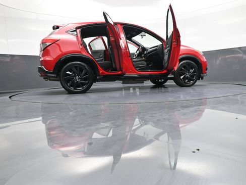 Used 2022 Honda HR-V Sport image 47