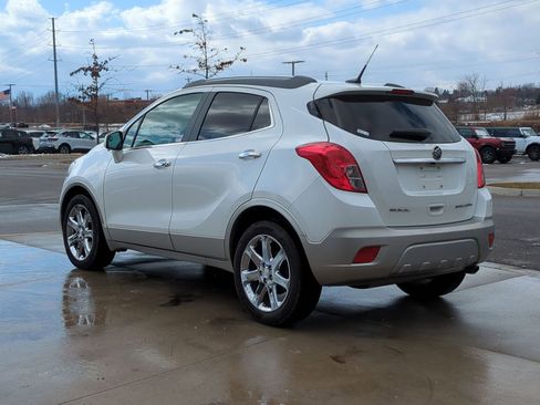 Used 2013 Buick Encore Convenience image 5
