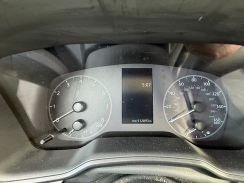 Used 2023 Toyota Corolla LE FWD image 14