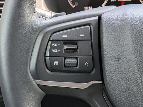 Used 2024 Honda Ridgeline RTL image 18