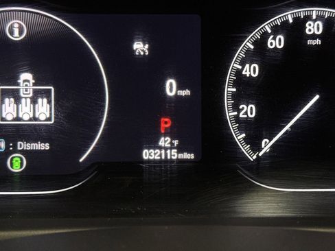 Used 2021 Honda Accord Sport image 6