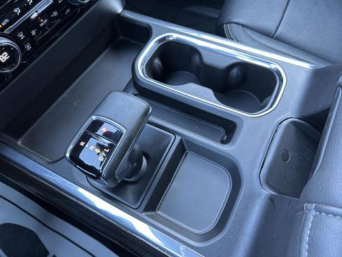 Used 2023 Chevrolet Silverado 1500 RST w/ Z71 Off-Road Package image 17