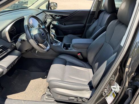 Used 2022 Subaru Outback Limited XT AWD/4WD image 25