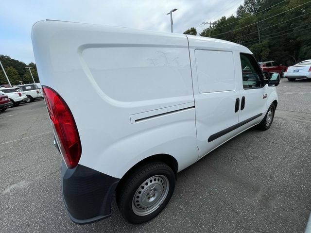Used 2019 RAM ProMaster City Tradesman FWD image 8
