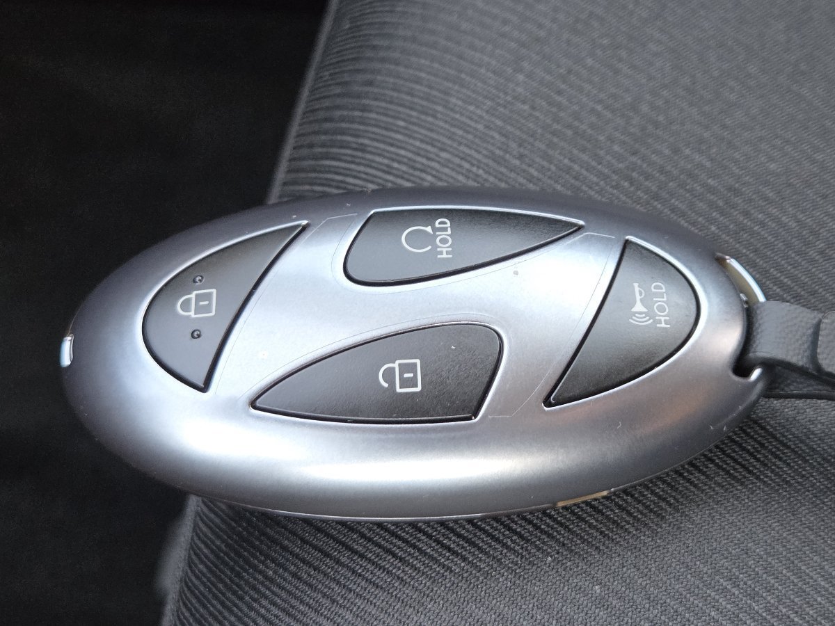 New 2026 Hyundai Tucson SEL AWD/4WD image 41